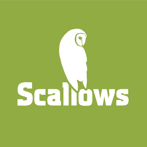 Scallow Campsite